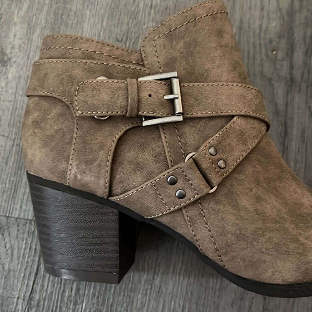 Indigo Rd Bootie Size 7.5 - Picture 5 of 13